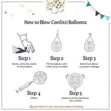 Load image into Gallery viewer, Balloon Arch Kit Garland Wedding Birthday Party Decoration Confetti Latex Balloons Gender Reveal Baptism Baby Shower Decorations quinceañera