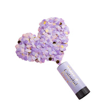 Load image into Gallery viewer, Popper Cannon Colorful Sprinkles Confetti Eco-friendly Confetti Cannon Air Compressed Congratulation party birthday wedding holiday