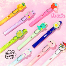 Load image into Gallery viewer, 1 Piece Automatic Infinite Pencils Mechanical Children's School Stationery Eraser infinity art craft tool supplies