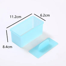 Load image into Gallery viewer, Spam Musubi Mold Non Stick Rectangular Maker Mold DIY Rice Ball Kitchen Maker Kitchen Accessories Crafting tool Japanese curry katsu tonkatsu wagyu