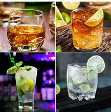 Load image into Gallery viewer, Diamond Silicone Mold Ice Cube Maker Chocolate Mould Tray Ice Cream DIY 3D Whiskey Wine Cocktail cognac bourbon bar kitchen crafting tool art