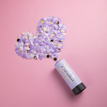 Load image into Gallery viewer, Popper Cannon Colorful Sprinkles Confetti Eco-friendly Confetti Cannon Air Compressed Congratulation party birthday wedding holiday