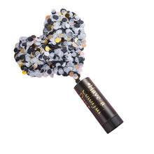 Load image into Gallery viewer, Popper Cannon Colorful Sprinkles Confetti Eco-friendly Confetti Cannon Air Compressed Congratulation party birthday wedding holiday