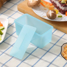 Load image into Gallery viewer, Spam Musubi Mold Non Stick Rectangular Maker Mold DIY Rice Ball Kitchen Maker Kitchen Accessories Crafting tool Japanese curry katsu tonkatsu wagyu