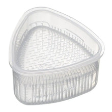 Load image into Gallery viewer, Press Maker Sushi Triangle Mould Cartoon Shape Japanese Onigiri Rice Ball Bento Gadget Machine Kitchen Accessories Tool crafting tool supplies kitchenware