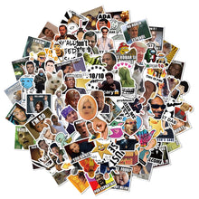 Load image into Gallery viewer, 10-100 Pieces New Funny Meme Stickers for Laptop Phone Fridge Scrapbooking Car Luggage Decals Sticker Style Trendy Kids Toys