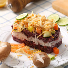 Load image into Gallery viewer, Spam Musubi Mold Non Stick Rectangular Maker Mold DIY Rice Ball Kitchen Maker Kitchen Accessories Crafting tool Japanese curry katsu tonkatsu wagyu