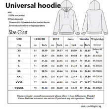 Load image into Gallery viewer, Streetwear Harajuku Hoodie Y2K Tops Girls Retro Gothic Oversized Hood Punk Anime Print Clothes Hip-Hop High Street Sweatshirts