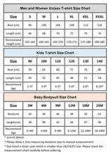 Load image into Gallery viewer, Funny Pizza Print Father Mother Kids T-Shirt Baby Bodysuit Cotton Summer Family Matching Outfits Mom Dad Children Match Clothes custom printed handmade