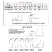 Load image into Gallery viewer, Ladies Outdoor Beach Slippers New Women Spring/Summer New Soft-Slip Non-Slip Sandals Foam Sole Durable Sandals