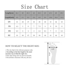 Load image into Gallery viewer, Winter Long Brand Women's Boots Knee High Luxury Chelsea Chunky Platform Shoes Zipper Round Toe