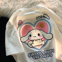 Load image into Gallery viewer, |14:29#White 1;5:361386|14:29#White 1;5:361385|14:29#White 1;5:100014065|14:29#White 1;5:4182|3256802345639327-White 1-M|3256802345639327-White 1-L|3256802345639327-White 1-XL|3256802345639327-White 1-XXL