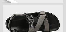 Load image into Gallery viewer, Casual Men Sandals Summer Shoes Boys Sandal Mens Sandles Outdoor Breathable Comfort Slip On Plus Big Size 48 49 Sandalias Hombre