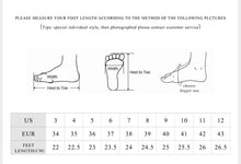Load image into Gallery viewer, Ankle Strap Women Sandals Summer Fashion Brand Thin High Heels Gladiator Sandal Shoes Narrow Band Party Dress Pump Shoes