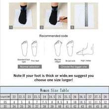 Load image into Gallery viewer, Quality Luxury One Word Thick Sole Warm Plus Velvet Home Women Shoes Plush Open Toe Cotton Slippers