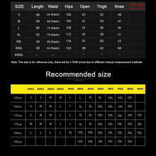 Load image into Gallery viewer, Streetwear Men's Multi Pockets Cargo Harem Pants Hip Hop Casual Male Track Pants Joggers Trousers Fashion Harajuku Men Pants