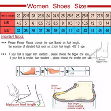 Load image into Gallery viewer, Women Sandals Lightweight Heels Sandals Summer Shoes For Women Wedge Sandal With Platform Sandalias Mujer Summer Footwear Female