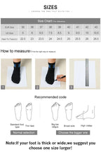 Load image into Gallery viewer, Sandals Women Heeled Sandals with Platform Shoes Summer Beach Sandalias Mujer Casual Elegant Wedges Shoes for Women