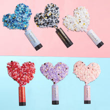 Load image into Gallery viewer, Popper Cannon Colorful Sprinkles Confetti Eco-friendly Confetti Cannon Air Compressed Congratulation party birthday wedding holiday