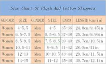 Load image into Gallery viewer, Emoji Slippers