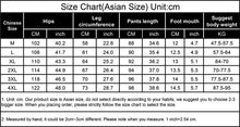 Load image into Gallery viewer, Black Cargo Pants Men Hip Hop Autumn Harem Pant Streetwear Harajuku Jogger Sweatpant Cotton Trousers Male Pants