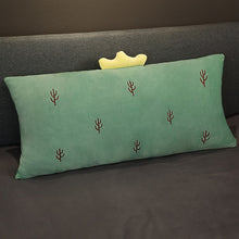 Load image into Gallery viewer, Fruit Square Sleeping cuddle Pillow Avocado Strawberry Carrot Pineapple Grapefruit Kiwi Cactus Plush Toys Funny Gift Sofa Seat Cushion