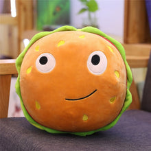 Load image into Gallery viewer, Cartoon Food Plush