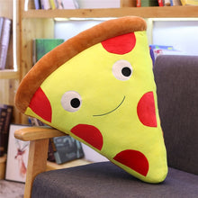 Load image into Gallery viewer, Cartoon Food Plush
