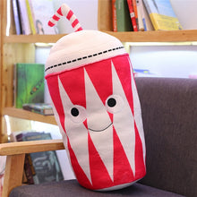 Load image into Gallery viewer, Cartoon Food Plush