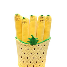 Load image into Gallery viewer, Cartoon Food Plush