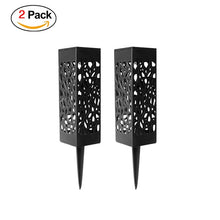 Load image into Gallery viewer, Led Solar Light For Garden Decoration Lawn Lamp Outdoor Home Pathway Bulb Light Sensor Waterproof Solar Street Lamp Solar Lights