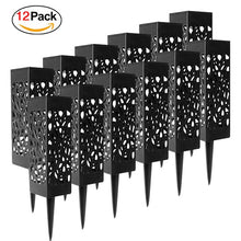 Load image into Gallery viewer, Led Solar Light For Garden Decoration Lawn Lamp Outdoor Home Pathway Bulb Light Sensor Waterproof Solar Street Lamp Solar Lights