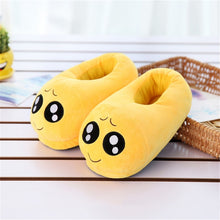 Load image into Gallery viewer, Emoji Slippers