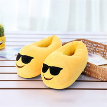 Load image into Gallery viewer, Emoji Slippers