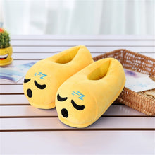 Load image into Gallery viewer, Emoji Slippers
