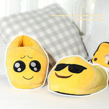 Load image into Gallery viewer, Emoji Slippers