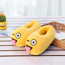 Load image into Gallery viewer, Emoji Slippers