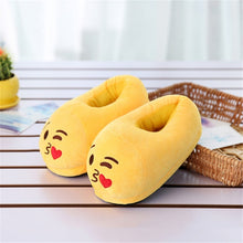 Load image into Gallery viewer, Emoji Slippers