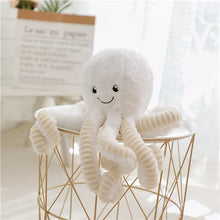 Load image into Gallery viewer, Octopus Plush