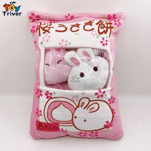 Load image into Gallery viewer, Bunny Rabbits Snack