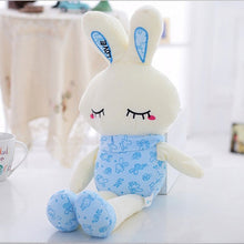 Load image into Gallery viewer, 75CM Led Luminous Glowing Toy Light Up Plush Rabbit Doll Christmas New Year Birthday Gift For Kid Girlfriend Child WJ447