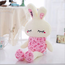 Load image into Gallery viewer, 75CM Led Luminous Glowing Toy Light Up Plush Rabbit Doll Christmas New Year Birthday Gift For Kid Girlfriend Child WJ447