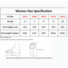 Load image into Gallery viewer, 2020 New Women Indoor Slippers Warm Plush Home Slipper Anti Slip Autumn Winter Shoes House Floor Soft Slient Slides