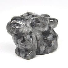Load image into Gallery viewer, 1.5" Rabbit Statue Natural Gemstone Room Decoration Healing Crystal Animals Figurines Reiki Carved Stones Wholesale