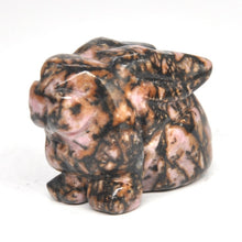 Load image into Gallery viewer, 1.5" Rabbit Statue Natural Gemstone Room Decoration Healing Crystal Animals Figurines Reiki Carved Stones Wholesale