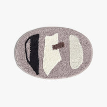 Load image into Gallery viewer, Duck Bathroom Rug Funny Soft Bathtub Carpet Area Rugs Kitchen Rug Floor Mats Nordic Welcome Doormat Chic Home Room Decor