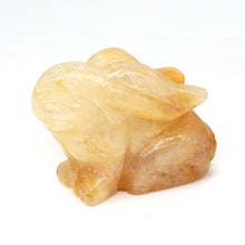 Load image into Gallery viewer, 1.5" Rabbit Statue Natural Gemstone Room Decoration Healing Crystal Animals Figurines Reiki Carved Stones Wholesale