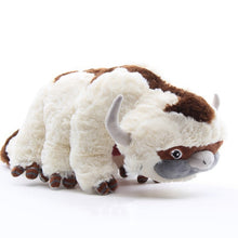 Load image into Gallery viewer, Avatar the Last Airbender Plush Toys Avatar Appa Plushie Stuffed Toy Soft Momo Soft Stuffed Dolls Birthday Gifts 45-55cm Anime