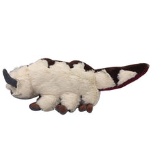 Load image into Gallery viewer, Avatar the Last Airbender Plush Toys Avatar Appa Plushie Stuffed Toy Soft Momo Soft Stuffed Dolls Birthday Gifts 45-55cm Anime