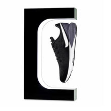 Load image into Gallery viewer, Magnetic Levitation Floating Shoe Display Stand Sneaker Floating House Holds 300-500g Levitating gap 20mm ONE ECONOMICS Original magic